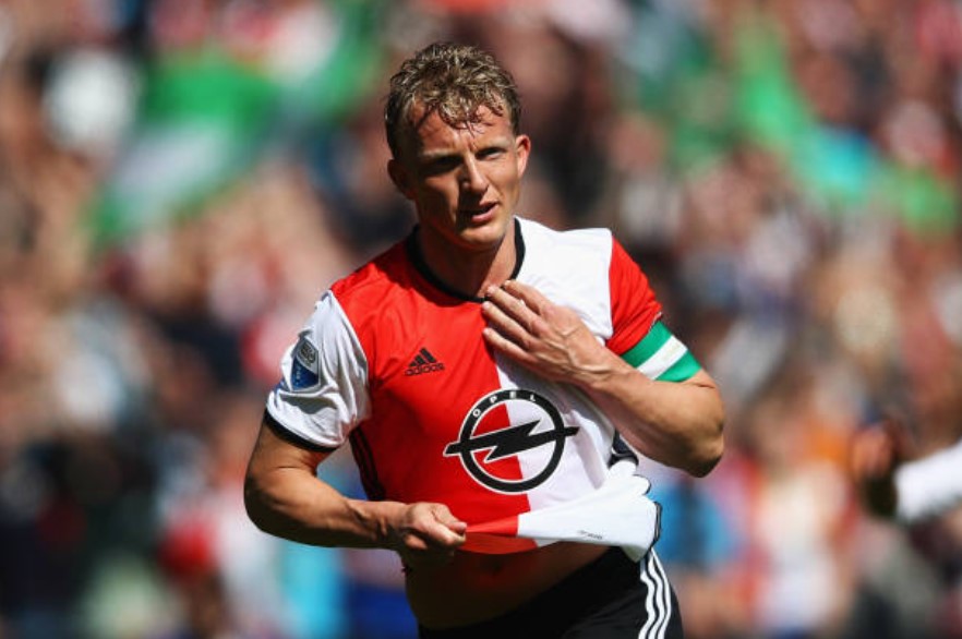 Ảnh bài viết Huyền thoại sẵn sàng trở lại Liverpool